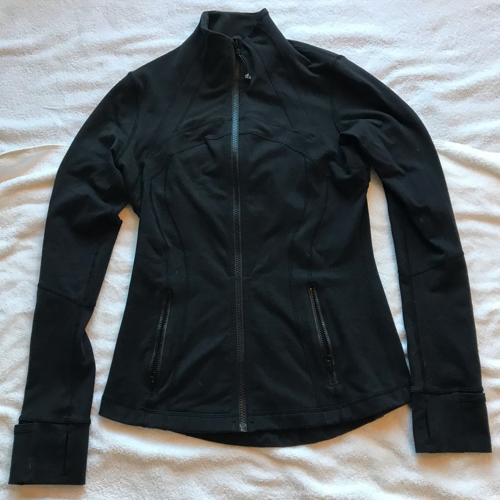 Lululemon Define Jacket
